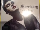 Morrissey Bona Drag Dble LP Major Minor SMLP70 MINT still sealed 20th ann RARE