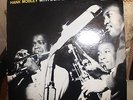 HANK MOBLEY SEXTET - BLUE NOTE 1540 Van Gelder 47 West 63rd NYC