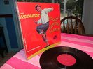 ELDORADOS' Crazy Little Mama VEE JAY VJ LP maroon thin line label EL DORADOS