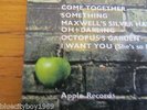 THE BEATLES  ABBEY ROAD LP UK 1ST MISALIGNED APPLE NEAR MINT STUNNING
