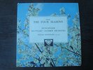 DECCA SXL 2019 ED1 WBG  VIVALDI  FOUR SEASONS  STUTTGART CO  KARL MÜNCHINGER