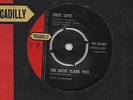 THE DAVE CLARK FIVE-FIRST LOVE-PICCADILLY.