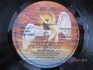 LED ZEPPELIN, PHYSICAL GRAFFITI, SUPERB & COMPLETE 1975 UK SWAN SONG 1st ISSUE