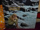 WES MONTGOMERY RARE SEALED LP CALIFORNIA DREAMING 1966 VERVE USA 1ST PRESS