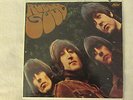 The Beatles / Rubber Soul , # T2442, mono / Capitol 1965