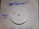 Thee Headcoats - A-Z Of Your Heart 7