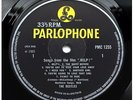 The Beatles - Help - UK 1969 Final Y&B *MONO* Press Parlophone LP EX+