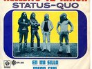 THE STATUS QUO Mexico 7