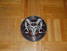 BEHERIT - Pic Single, 1991, Turbo Music Rec, Black Metal