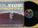 THE BEACH BOYS 