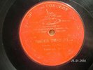 10” RED G&T – FERNANDO DE LUCIA – FENESTA CA LUCIVE