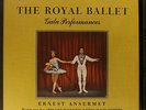 (LP) The Royal Ballet - Galla Performances / 2 LP / LDS 6065 / + 2 Programs