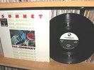 TEE & COMPANY - SONNET - PRESSAGE ORIGINAL JAPONAIS LP THREE BLIND MICE