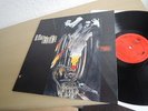 THE KINKS PHOBIA 1993 IN MINT  VINYL LP