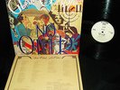 WHITE PROMO 1974 Orig GENE CLARK   NO OTHER   BYRDS CSN WRITTEN TRIPPING ON ACID