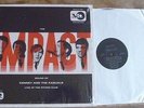 KENNY & THE KASUALS 'IMPACT' USA MONO LP in SHRINK GARAGE PUNK MINT 1977 RE