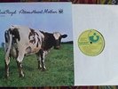 PINK FLOYD 'ATOM HEART MOTHER' USA LP SOLID GATEFOLD COVER near MINT:(M-/EX)