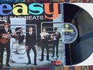 The EASYBEATS 'EASY' ORIG.1st.PRESS AUSSIE DEBUT LP 1965 MONO FLIPBACK GARAGE