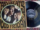 The EASYBEATS 'GOOD FRIDAY' ORIGINAL 1967 UK MONO LP 1st.PRESS GARAGE