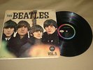 Beatles Vol 5 Musart RARE Lp Mexican