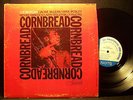 LEE MORGAN	CORNBREAD	VG+/VG	NY LABEL MONO	BLUE NOTE	BLP 4222	1967