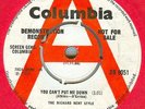 THE RICHARD KENT STYLE*ALL GOOD THINGS*DEMO*MOD DANCER*LISTEN TO IT