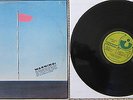 WIRE  Pink Flag  1977 Harvest ST-11757  US 1ST Pressing CLEANED VPI Rare VG+/VG+