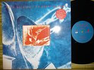 DIRE STRAITS, ON EVERY STREET, LP 1991 UK VERTIGO EX-/NM INNER/SL