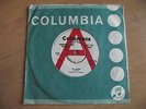 SCREAMIN' JAY HAWKINS   THE WHAMMY ** 1965 COLUMBIA 45 DEMO