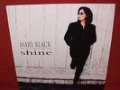 Mary Black LP Shine 1997 Grapevine GRALP 015 Rare With Insert UK Import Mint-