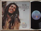 BOB MARLEY & THE WAILERS -- THREE LITTLE BIRDS + EXODUS *********** 08:45 LONG