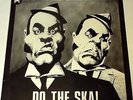 Max the Dog Say ... DO THE SKA 2LP Laurel Aitken Loafers Trojans Riffs Hotknives