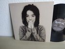 Björk - Debut (LP, TPLP31) IN 1993  VINYL