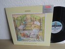 GENESIS SELLING ENGLAND BY THE POUND 1997 UK IN MINT AUDIOPHILE VINYL LP