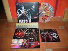 KISS - GENOVA AHOY 2LP  & GREAT LIVE COLLECTOR'S EDITION 