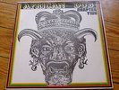 ??????? JOE GIBBS AFRICAN DUB CHAPTER TWO DEEP GROOVE OG JAMAICAN PRESS REGGAE