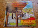 ???????  WORLD WAR DUB  PRINCE HAMMER UK DUB LP KING TUBBY'S REGGAE SCIENTIST