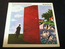 George Harrison-Wonderwall Music-ORIGINAL 1968 US Apple LP-SEALED-Beatles