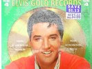 Elvis Presley-Elvis' Gold Records Volume 4-1968 Original Stereo LP-NM-Cellophane