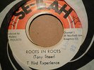 Tony Steer Roots in Roots T Bird Experience Killer  Roots 7