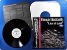 BLACK SABBATH 