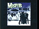 Walk Among Us - Misfits - LP VINYL - Fast UK Post