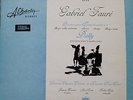 THYSSENS VALENTIN - JACQUES DUMONT / FAURE / CHARLIN CL 13