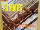 THE BEATLES PLEASE PLEASE ME OG UK ST PARLOPHONE LP 1/1