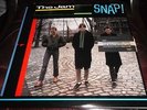 THE JAM - SNAP (BEST OF) - ORIGINAL 1983 VINYL RELEASE + FREE EP + ALL INNERS