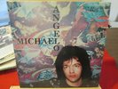 Michael Angelo rare/coveted 1977 psych folk private press Pokora NM