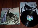 NAZARETH  HAIR OF THE DOG   VINYL LP.VG++.A2 B1 MATRIX.