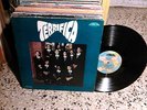 Terrifica- Primer LP de la Terrfica cantando Tito Gomez