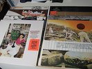 8 Led Zepplin 1/2/3/4/House-Holy/In-Out Door/Presence/Song-Same LP Vinyl SEALED