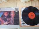 PRINCE LASHA ENSEMBLE INSIGHT RARE UK 1ST PRESS VINYL LP CBS 62409 SUPERB PLAY 